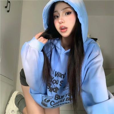 女孩第一名