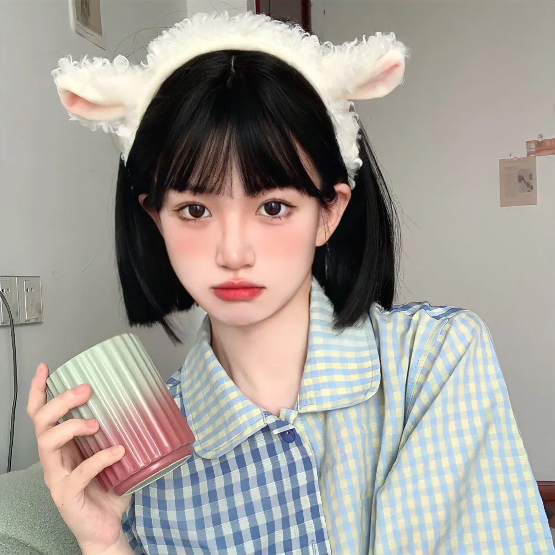 伊芙与火马