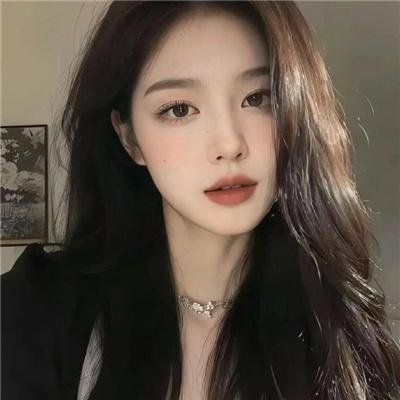 珍妮的画像